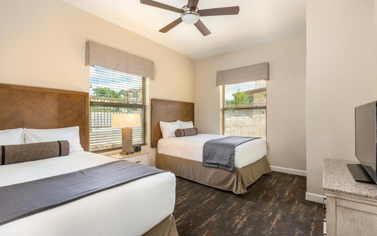 Worldmark Marble Falls Exterior foto